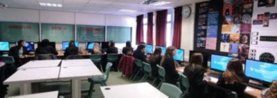 Asda supports initiative aimed at getting more girls into tech across West Yorkshire image